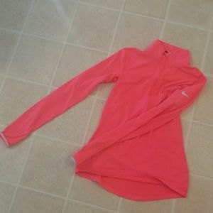 Nike Pro Dry Fit Long Sleeve
